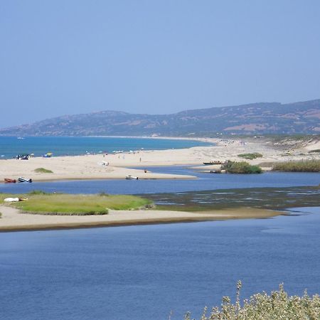 Appartamenti Abbaidda 2 Valledoria  Esterno foto