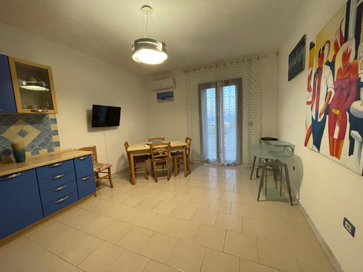 Appartamenti Abbaidda 2 Valledoria  Esterno foto