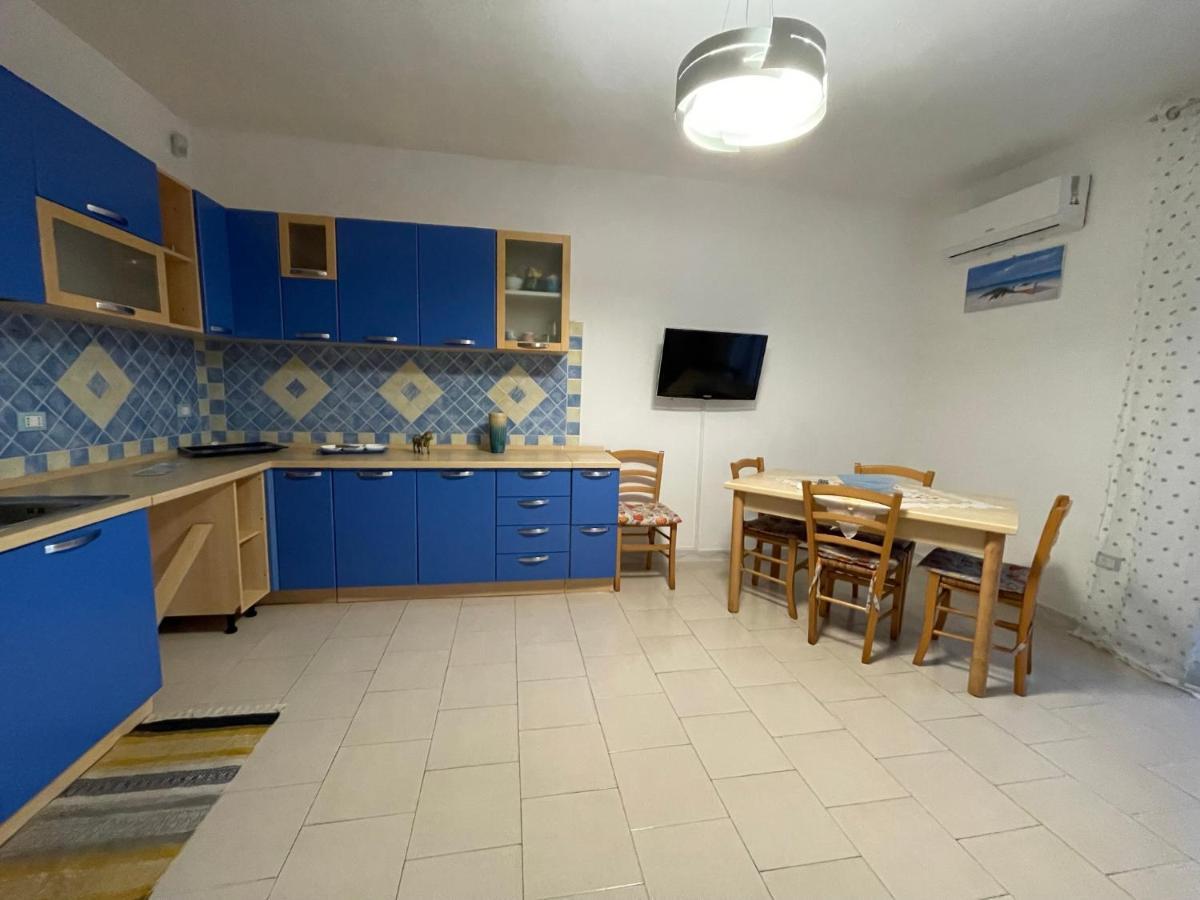 Appartamenti Abbaidda 2 Valledoria  Esterno foto