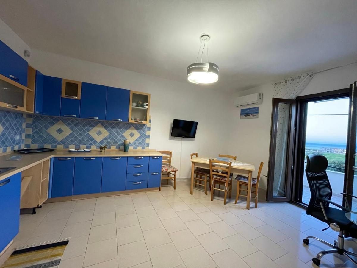 Appartamenti Abbaidda 2 Valledoria  Esterno foto